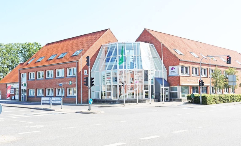 Office Skottenborg 12 8800 Viborg