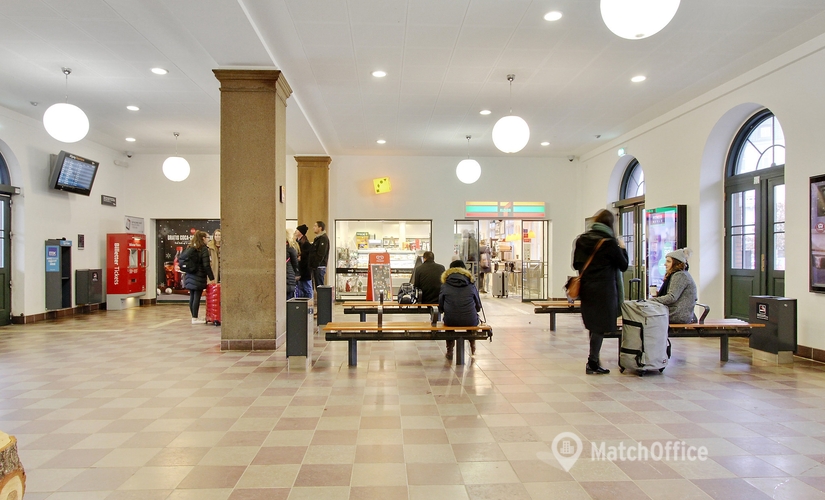 Butik til leje på Banegårdspladsen 4, 6000 Kolding - 165 m² | Foto 3 - Lokalebasen.dk