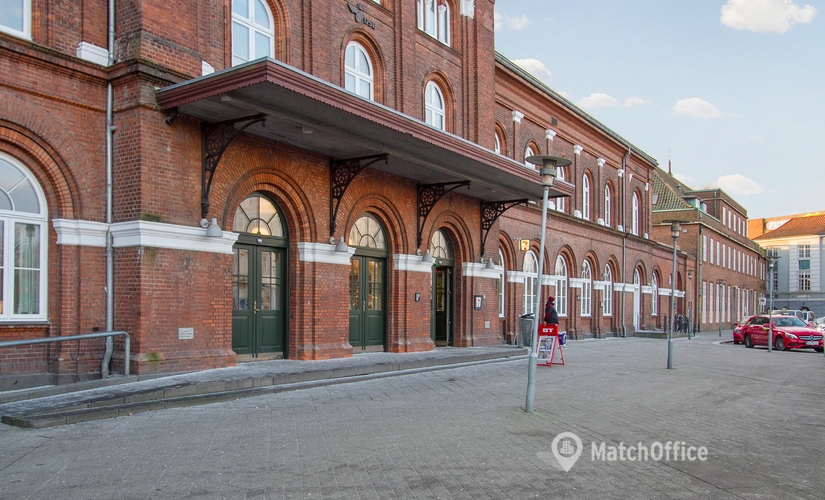 Butik til leje på Banegårdspladsen 4, 6000 Kolding - 165 m² | Foto 2 - Lokalebasen.dk