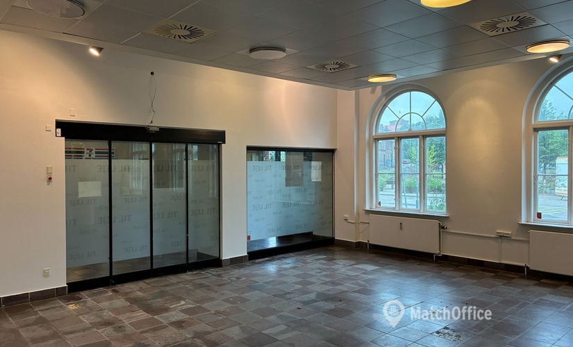 Butik til leje på Banegårdspladsen 4, 6000 Kolding - 165 m² | Foto 5 - Lokalebasen.dk