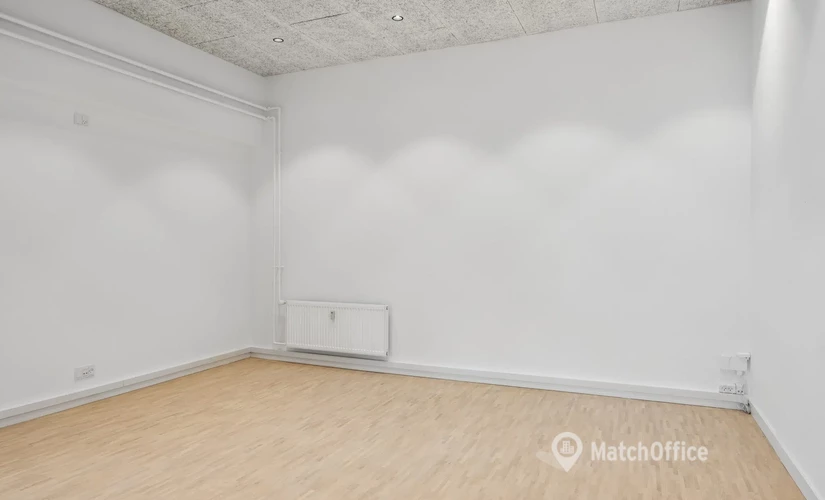 Kontor til leje på Hvedemarken 3, 3520 Farum - 230 m² | Foto 3 - Lokalebasen.dk