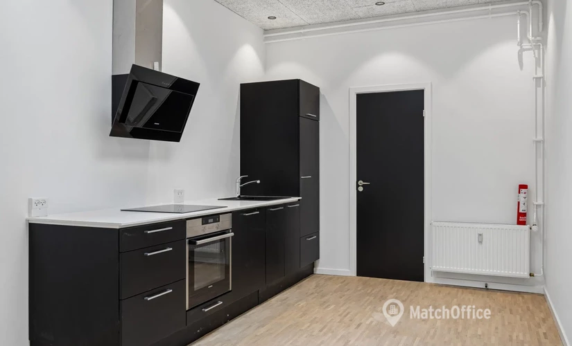 Kontor til leje på Hvedemarken 3, 3520 Farum - 230 m² | Foto 4 - Lokalebasen