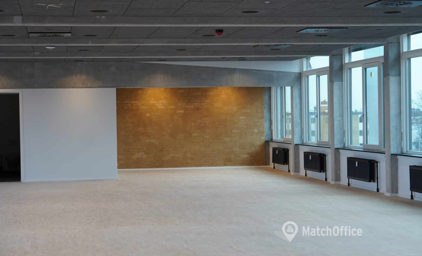 Kontor til leje på Virkeholm 3B, 2730 Herlev - 1536 m² | Foto 3 - Lokalebasen
