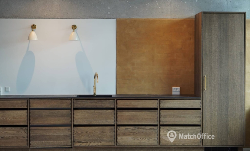 Kontor til leje på Virkeholm 3B, 2730 Herlev - 1536 m² | Foto 2 - Lokalebasen.dk
