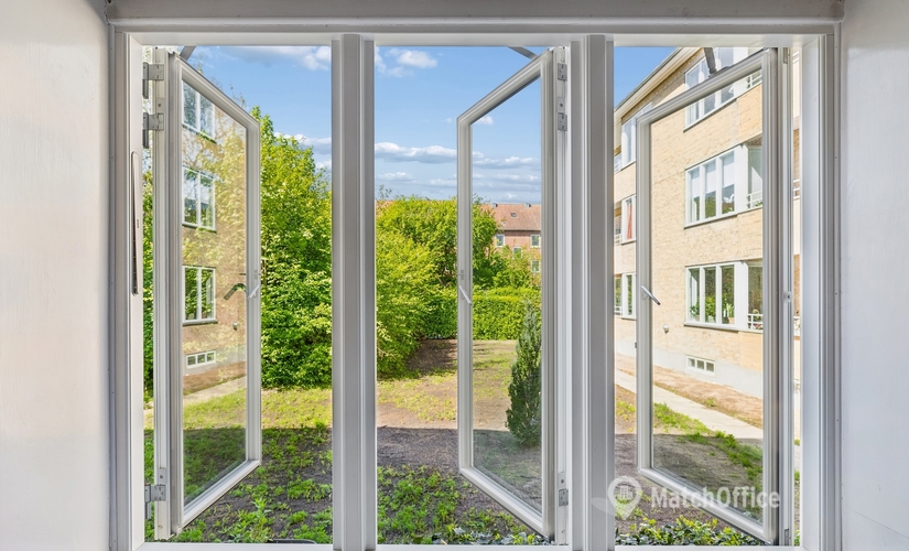 Office Grønnevej 52 2830 Virum