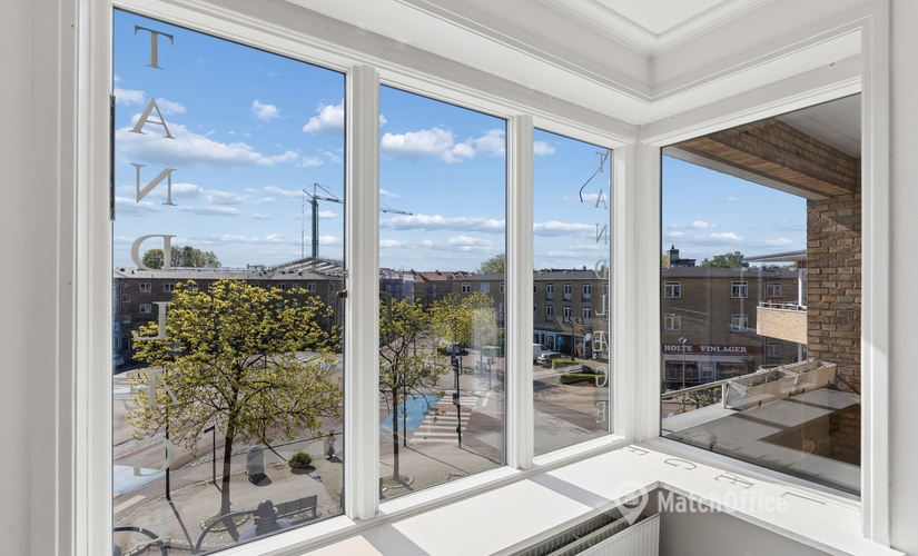 Office Virum Torv 4 2830 Virum