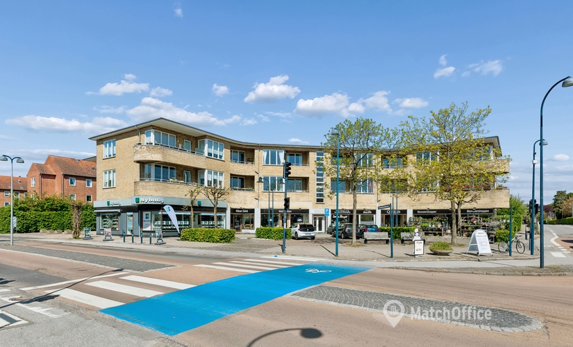 Office Virum Torv 4 2830 Virum