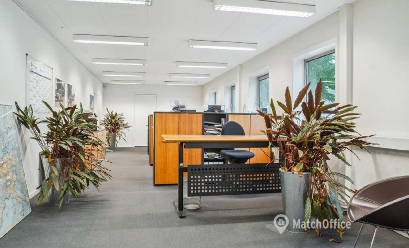 Lager til leje på Baldersbuen 21A, 2640 Hedehusene - 1280 m² | Foto 2 - Lokalebasen