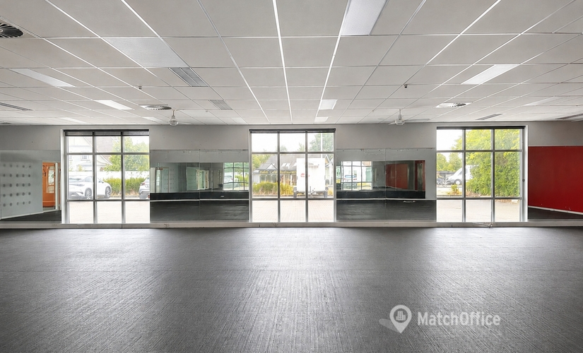 Butik til leje på Vejlevej 317, 6000 Kolding - 735 m² | Foto 3 - Lokalebasen