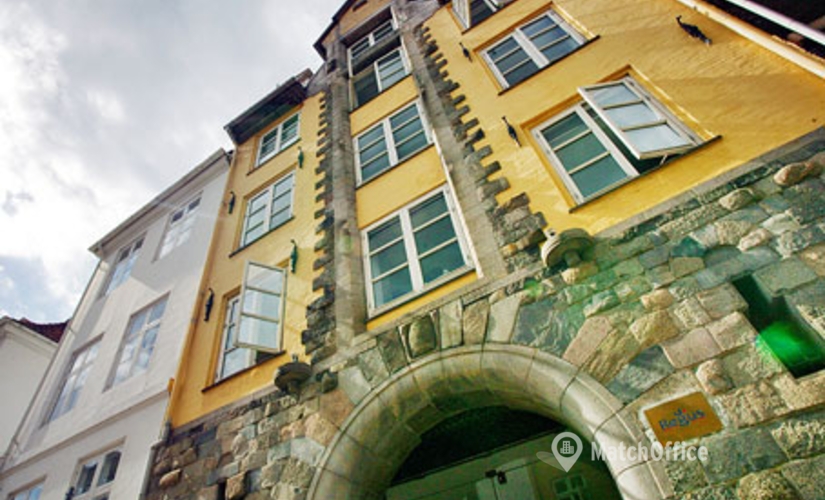 Coworking Larsbjørnsstræde 3, København K 1454 København K