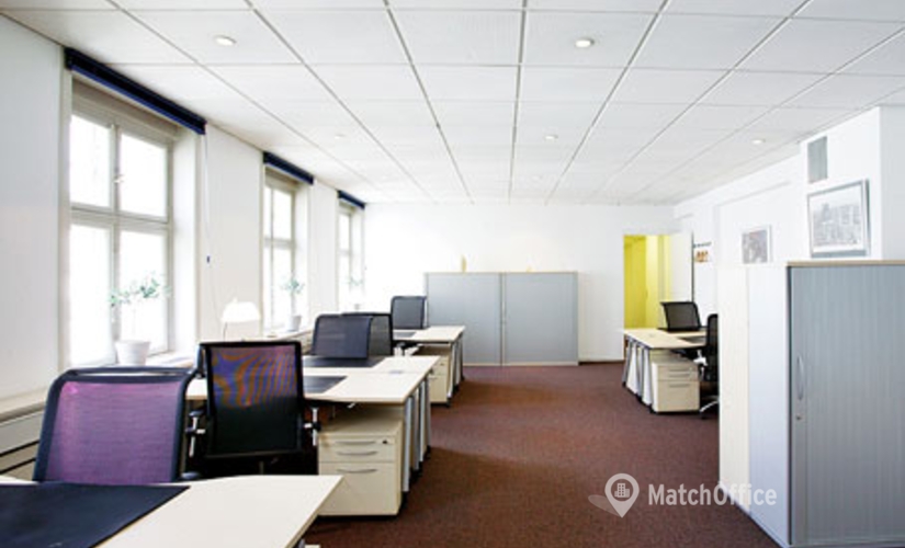 Coworking Larsbjørnsstræde 3, København K 1454 København K
