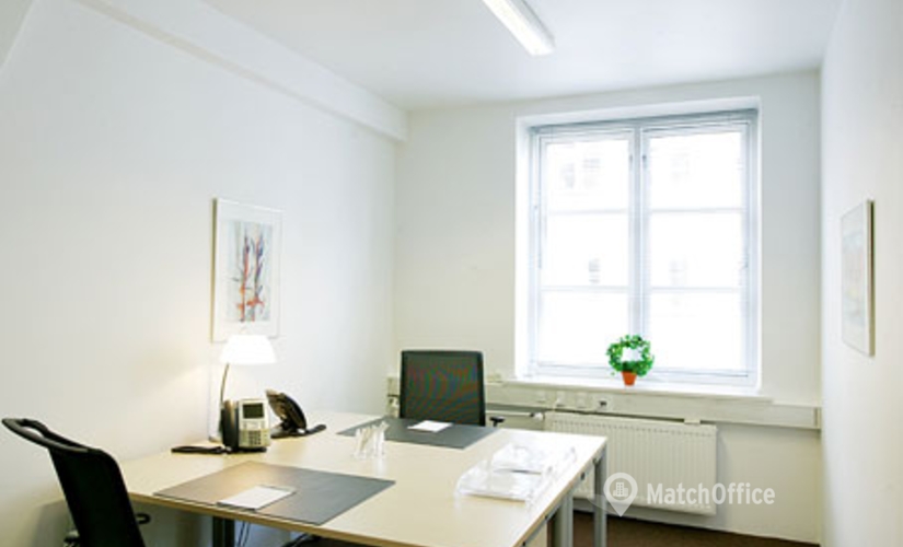 Coworking Larsbjørnsstræde 3, København K 1454 København K