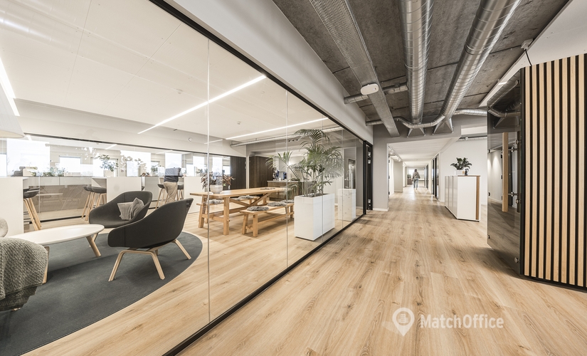 Kontor til leje på Stamholmen 147, 2650 Hvidovre - 6500 m² | Foto 3 - Lokalebasen