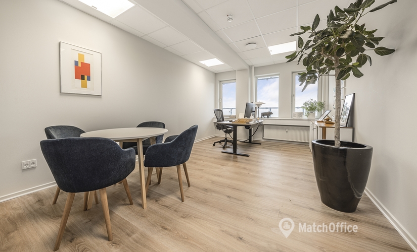 Office Stamholmen 147 2650 Hvidovre