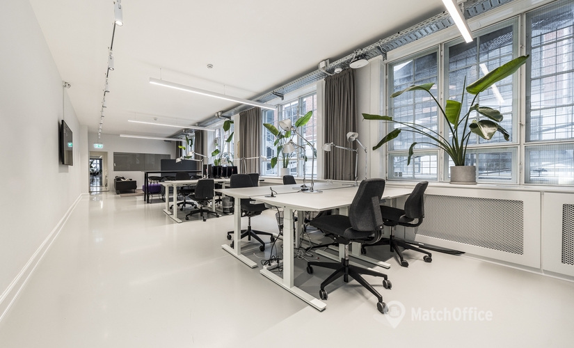 Kontor til leje på Vestergade 10 / Studiestræde 19, 1456 København K - 1017 m² | Foto 5 - Lokalebasen.dk