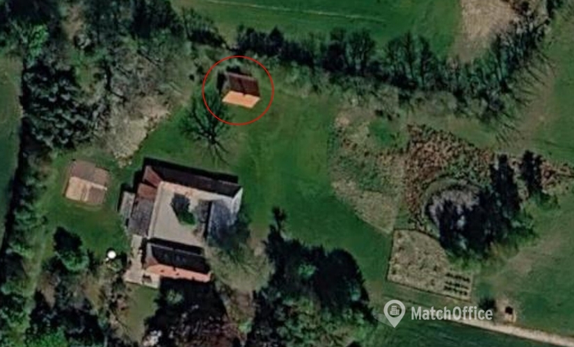 Kontor til leje på Donsvej 106, 6052 Viuf - 76 m² | Foto 0 - Lokalebasen