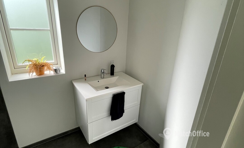 Kontor til leje på Donsvej 106, 6052 Viuf - 76 m² | Foto 3 - Lokalebasen