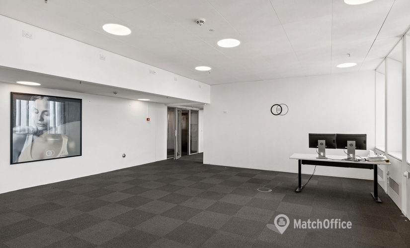 Office Gyngemose Parkvej 50 2860 Soborg