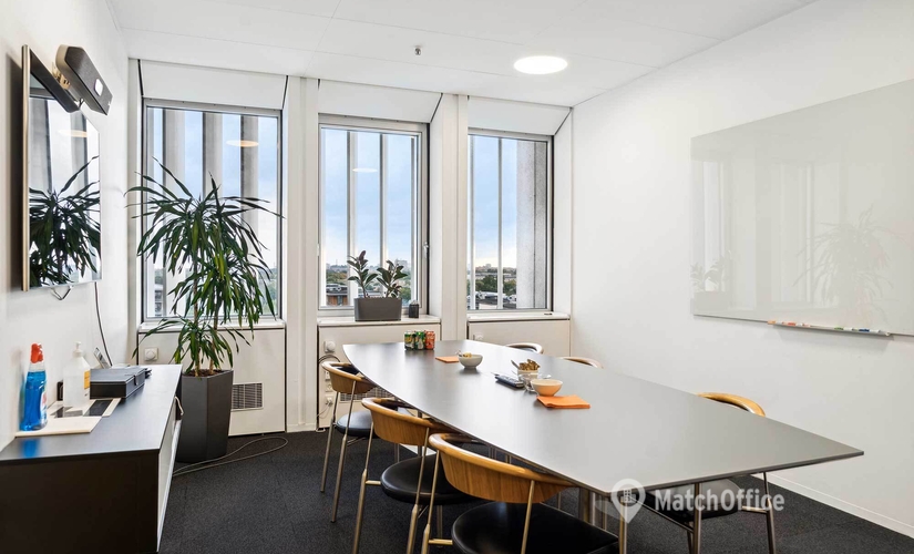 Office Gyngemose Parkvej 50 2860 Soborg