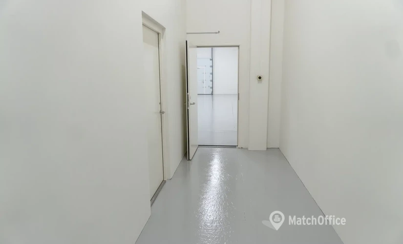 Lager til leje på Lundtoftegårdsvej 95, 2800 Kongens Lyngby - 116 m² | Foto 3 - Lokalebasen