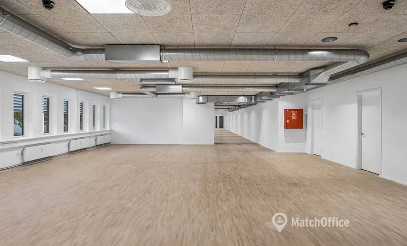 Kontor til leje på Lundtoftegårdsvej 95, 2800 Kongens Lyngby - 1084 m² | Foto 3 - Lokalebasen.dk