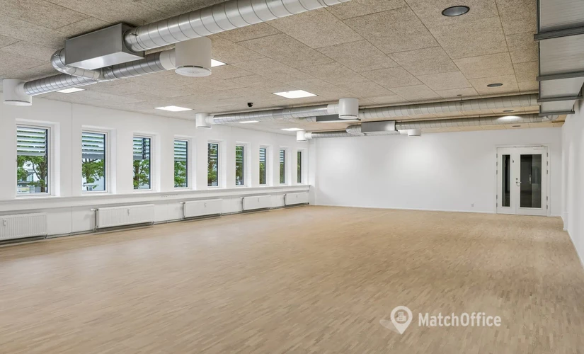 Kontor til leje på Lundtoftegårdsvej 95, 2800 Kongens Lyngby - 1084 m² | Foto 4 - Lokalebasen.dk