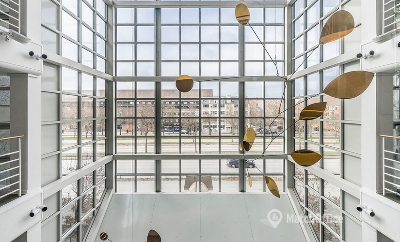 Kontor til leje på Lyngbyvej 14-28, 2100 København Ø - 622 m² | Foto 3 - Lokalebasen.dk