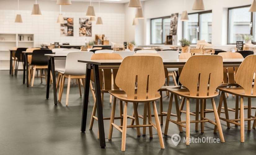 Kontor til leje på Lyngbyvej 14-28, 2100 København Ø - 622 m² | Foto 4 - Lokalebasen.dk