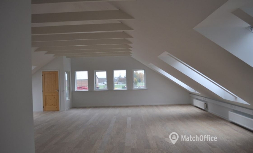 Kontor til leje på Fanøvej 5B, 8800 Viborg - 144 m² | Foto 4 - Lokalebasen.dk