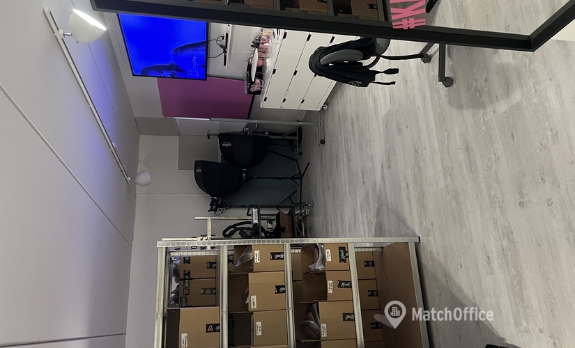 Kontor til leje på Solrød Center 68, 2680 Solrød - 235 m² | Foto 1 - Lokalebasen.dk