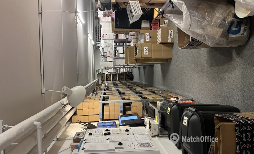 Kontor til leje på Solrød Center 68, 2680 Solrød - 235 m² | Foto 4 - Lokalebasen.dk