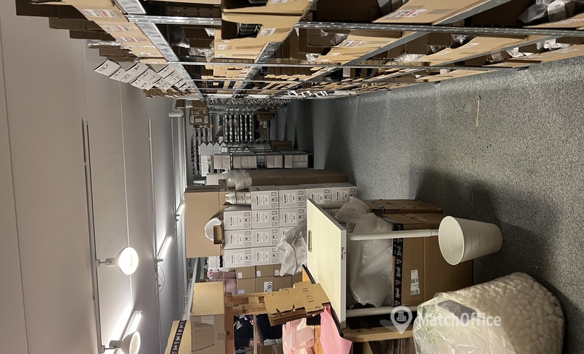 Kontor til leje på Solrød Center 68, 2680 Solrød - 235 m² | Foto 3 - Lokalebasen.dk