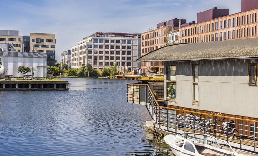 Kontor til leje på Teglholmsgade 38, 2450 København SV - 6375 m² | Foto 109 - Lokalebasen.dk