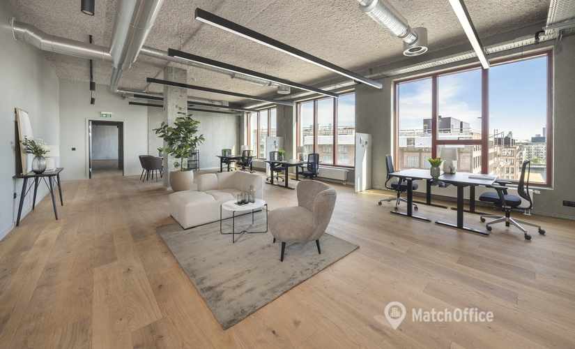 Kontor til leje på Teglholmsgade 38, 2450 København SV - 14676 m² | Foto 31 - Lokalebasen.dk