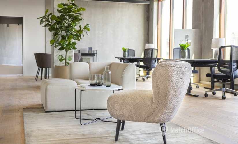 Kontor til leje på Teglholmsgade 38, 2450 København SV - 11360 m² | Foto 1 - Lokalebasen