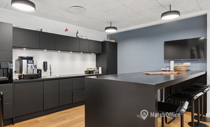 Kontor til leje på Strandvejen 171, 2900 Hellerup - 314 m² | Foto 4 - Lokalebasen