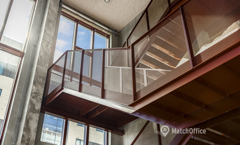 Kontor til leje på Teglholmsgade 38, 2450 København SV - 14676 m² | Foto 1 - Lokalebasen.dk