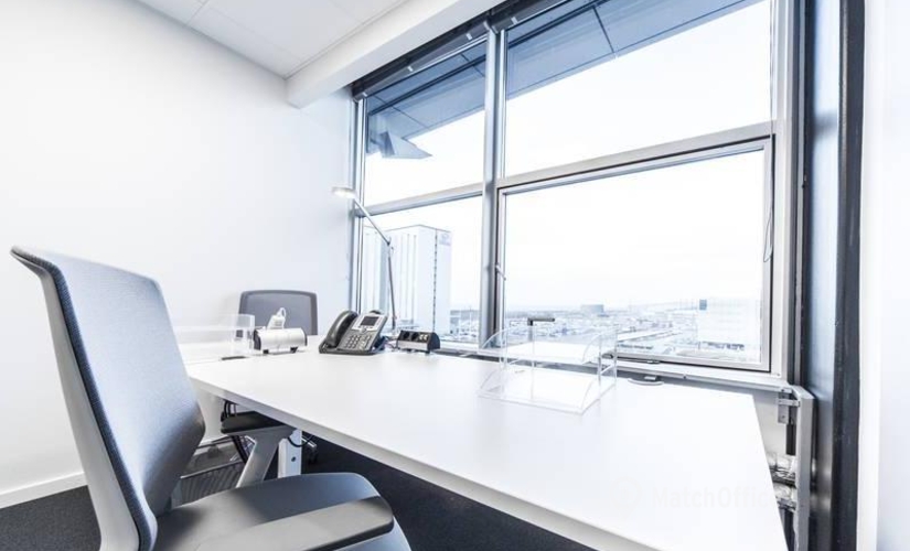 Kontor Terminal 3, Københavns Lufthavn, Kastrup 2770 Kastrup