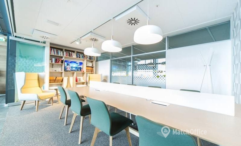 Kontor Terminal 3, Københavns Lufthavn, Kastrup 2770 Kastrup