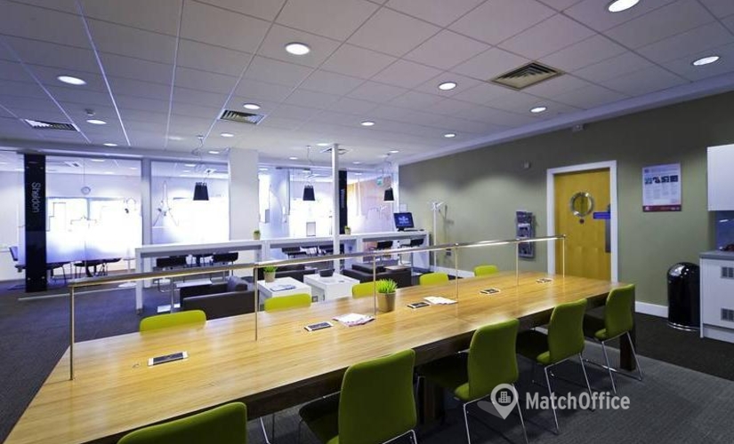 Kontor Terminal 3, Københavns Lufthavn, Kastrup 2770 Kastrup