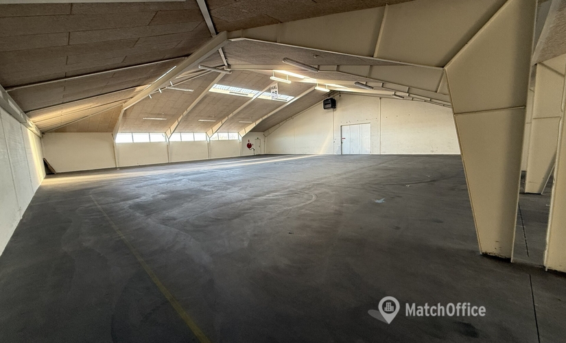 Lager til leje på Livøvej 24C, 8800 Viborg - 2016 m² | Foto 3 - Lokalebasen.dk