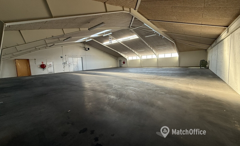 Lager til leje på Livøvej 24C, 8800 Viborg - 2016 m² | Foto 4 - Lokalebasen