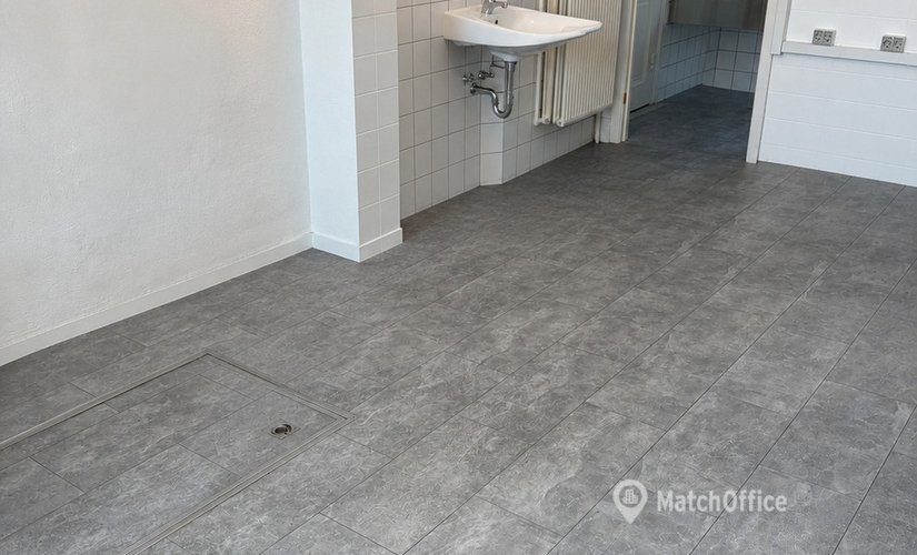 Butik til leje på Englandsvej 10, 2300 København S - 40 m² | Foto 2 - Lokalebasen