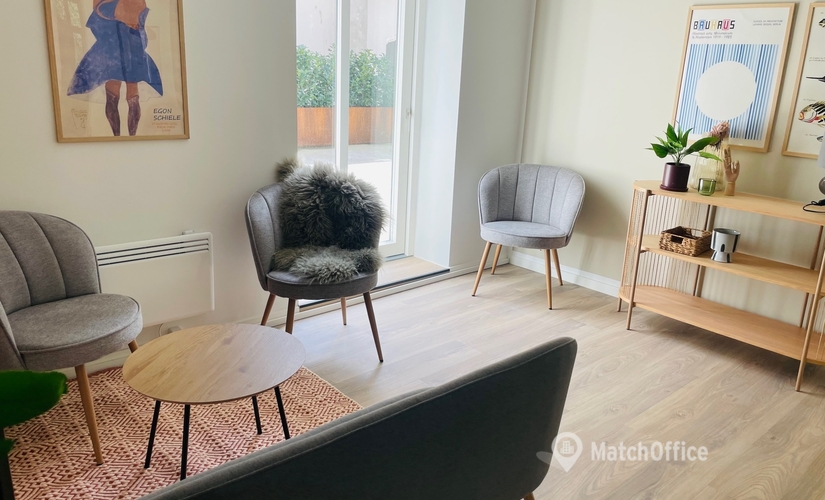 Kontorhotel på Olaf Ryes Gade 7Z, 6000 Kolding - 1 m² | Foto 2 - Lokalebasen.dk