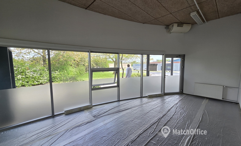Butik til leje på Fanøvej 9C, 8800 Viborg - 1936 m² | Foto 2 - Lokalebasen.dk