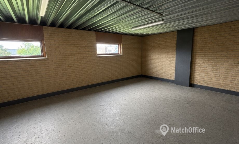 Lager til leje på Gl Randersvej 1, 8800 Viborg - 181 m² | Foto 3 - Lokalebasen.dk