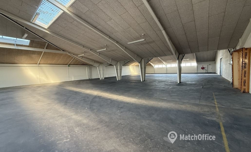 Lager til leje på Livøvej 24C, 8800 Viborg - 2016 m² | Foto 3 - Lokalebasen.dk
