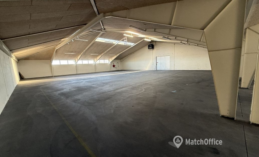 Lager til leje på Livøvej 24C, 8800 Viborg - 2016 m² | Foto 4 - Lokalebasen.dk