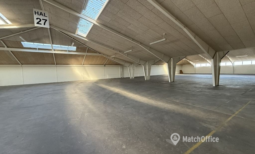 Lager til leje på Livøvej 24C, 8800 Viborg - 2016 m² | Foto 2 - Lokalebasen.dk