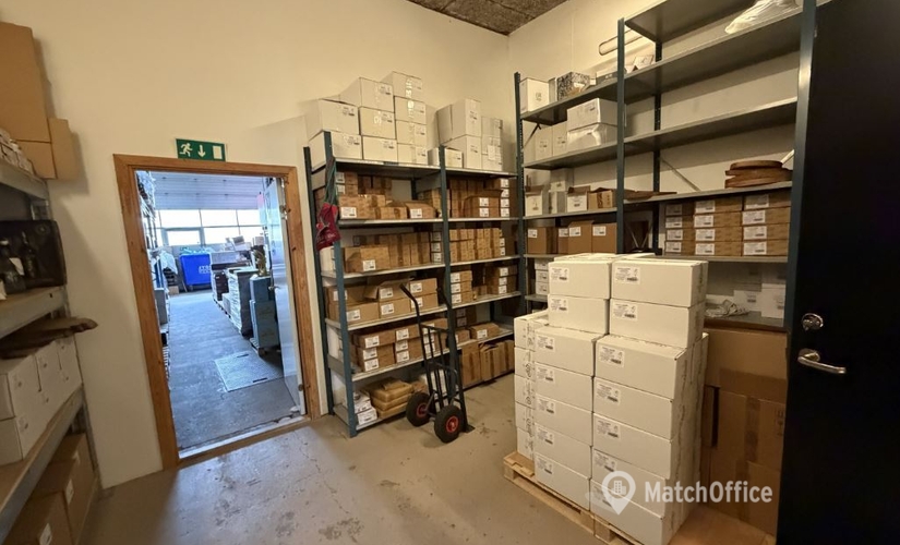 Butik til leje på Farvervej 41, 8800 Viborg - 438 m² | Foto 4 - Lokalebasen.dk